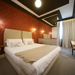 Superior Kamer met een King Size Bed