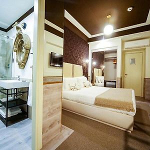 Standaard Kamer met een King Size Bed